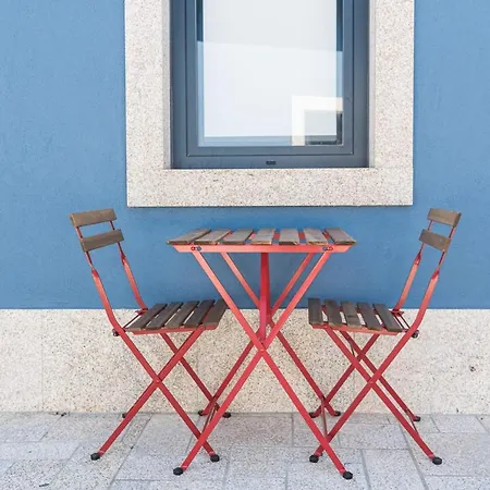 Guestready - The New Pateo Da Lapa - Casa 3 Affittacamere