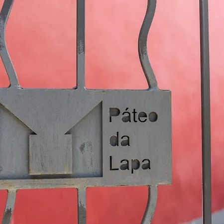 Guestready - The New Pateo Da Lapa - Casa 3 Affittacamere *