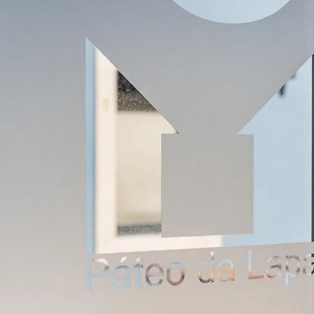 Affittacamere Guestready - The New Pateo Da Lapa - Casa 3 *