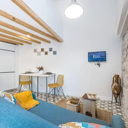 Guestready - The New Pateo Da Lapa - Casa 3 * Oporto
