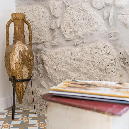 Guestready - The New Pateo Da Lapa - Casa 3 Affittacamere Oporto