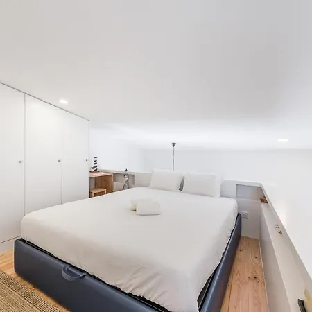 Guestready - The New Pateo Da Lapa - Casa 3 Oporto