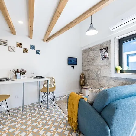 Guestready - The New Pateo Da Lapa - Casa 3 Affittacamere