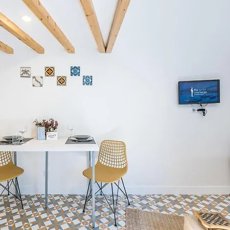 Guestready - The New Pateo Da Lapa - Casa 3 Affittacamere *