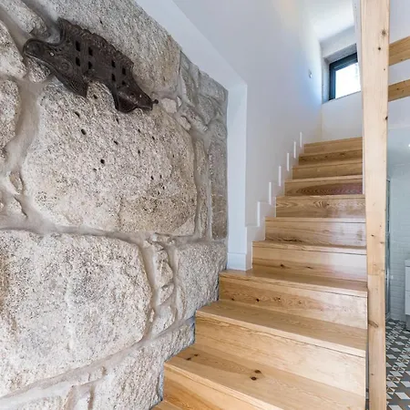 Affittacamere Guestready - The New Pateo Da Lapa - Casa 3