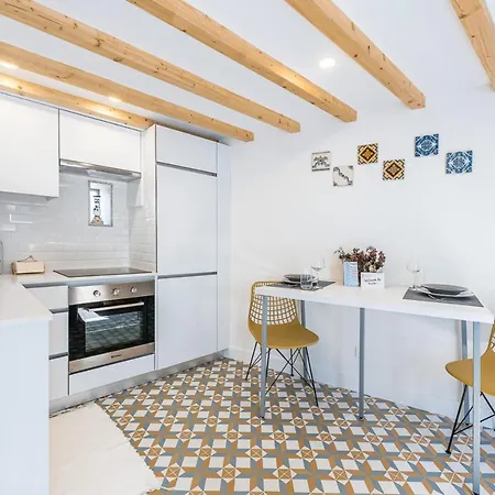 Affittacamere Guestready - The New Pateo Da Lapa - Casa 3