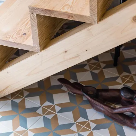 Guestready - The New Pateo Da Lapa - Casa 3 Maison d'hôtes
